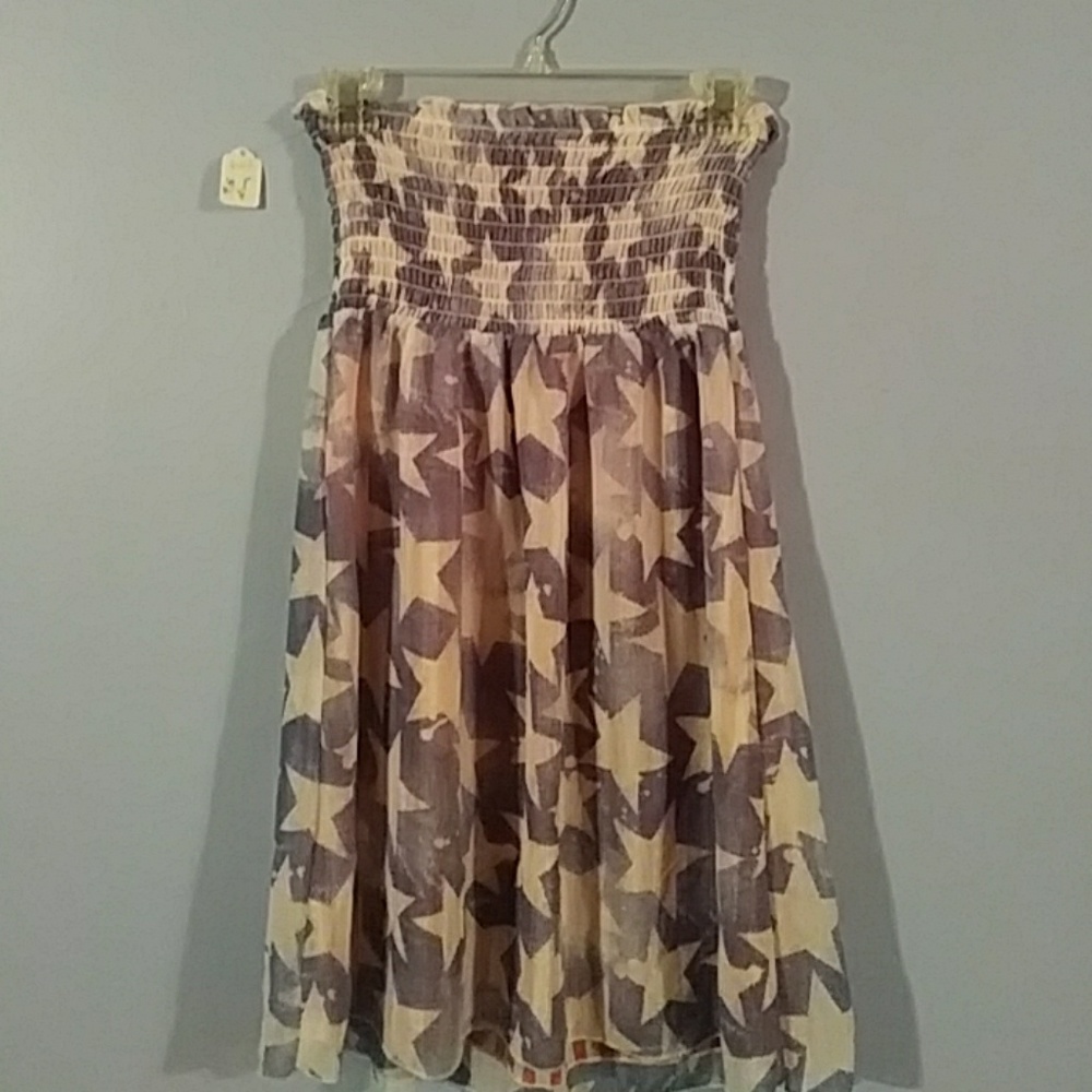 Kids dress